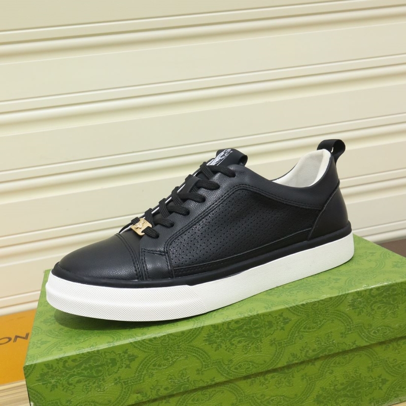 G*u*i casual shoes